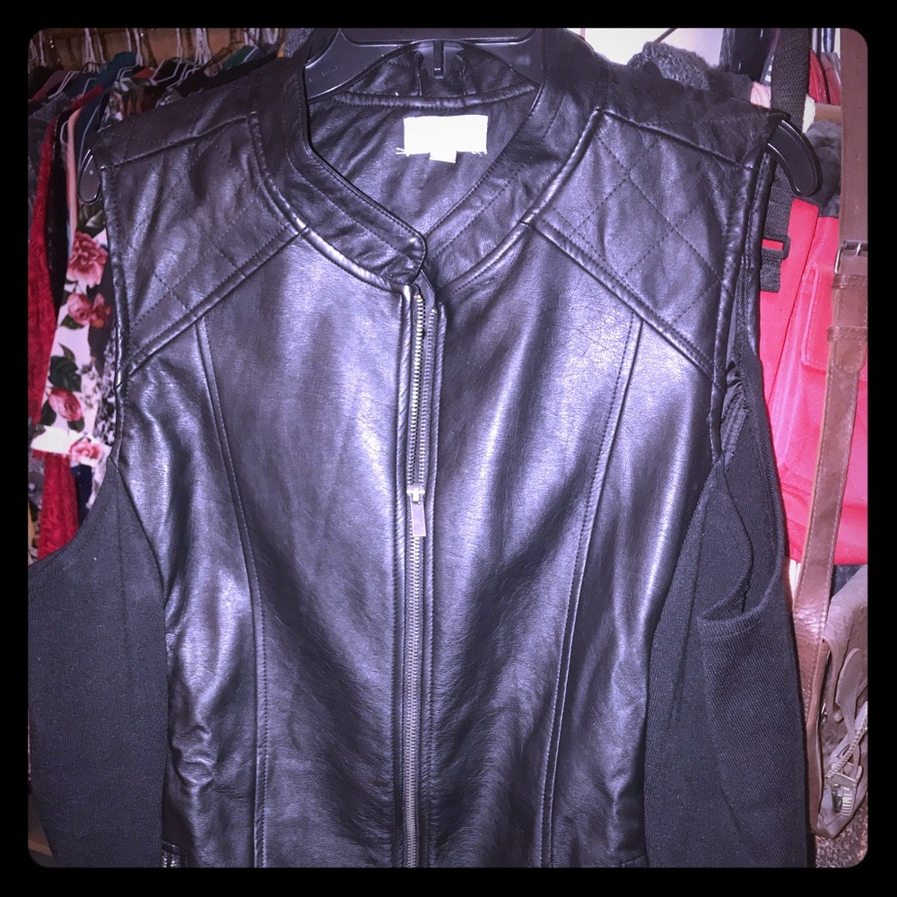 Vest